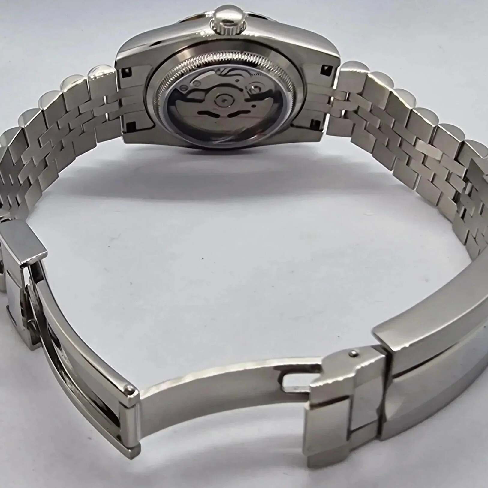 SEIKOJUST | SILVER