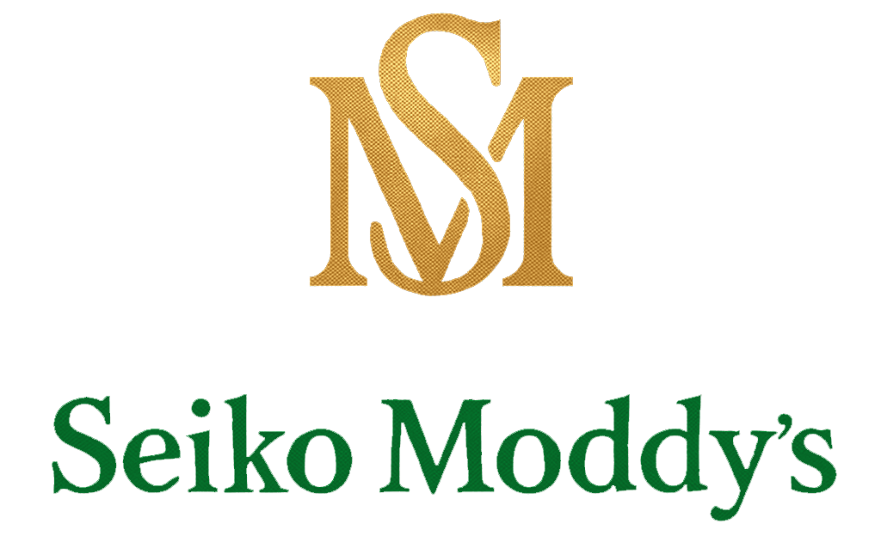 seiko moddys logo